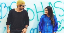 নিজের গল্পে অভিনয় করছেন নিশো নিজের গল্পে অভিনয় করছেন নিশো