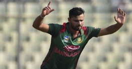 শেষ ওয়ানডেতে মাঠে নামার আগে এক শর্ত জুড়ে দিলো মাশরাফি শেষ ওয়ানডেতে মাঠে নামার আগে এক শর্ত জুড়ে দিলো মাশরাফি