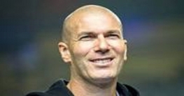 ম্যানইউর জন্য `সেরা পছন্দ` হতে পারেন জিদান ম্যানইউর জন্য `সেরা পছন্দ` হতে পারেন জিদান