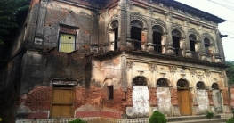 হারিয়ে যাওয়া পানাম নগরী হারিয়ে যাওয়া পানাম নগরী