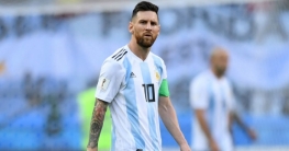 ‘মেসি কখনোই আর্জেন্টিনা দলকে ছেড়ে যাননি’ ‘মেসি কখনোই আর্জেন্টিনা দলকে ছেড়ে যাননি’