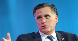 বিশ্বজুড়ে আতঙ্ক সৃষ্টি করেছেন ট্রাম্প : রমনি বিশ্বজুড়ে আতঙ্ক সৃষ্টি করেছেন ট্রাম্প : রমনি