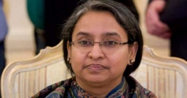 ডা. দীপু মনি শিক্ষামন্ত্রী হয়ে যে অনন্য রেকর্ড গড়লেন