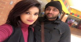 হদয় খানের ‘চলচ্চিত্রে’ মোনালিসা