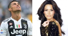 রোনালদো মিথ্যুক-ধর্ষক: সাবেক প্রেমিকা রোনালদো মিথ্যুক-ধর্ষক: সাবেক প্রেমিকা