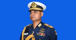 আরব আমিরাত থেকে দেশে ফিরেছেন নৌপ্রধান