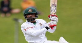 টস হেরে ব্যাটিংয়ে টাইগাররা