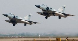 ভারতের বিমান হামলায় ইসরাইলি মারণাস্ত্র ব্যবহার!