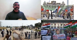 ভারতীয় পাইলটকে হস্তান্তর করল পাকিস্তান