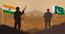 ইসরাইলের সহায়তায় ভয়ঙ্কর হামলার পরিকল্পনা ছিল ভারতের