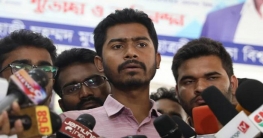 দেশের শিক্ষাব্যবস্থা পরিবর্তনের পরামর্শ ভিপি নুরের
