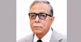 নিউজিল্যান্ডে মসজিদে সন্ত্রাসী হামলায় রাষ্ট্রপতির নিন্দা