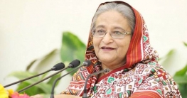 শিশুরাই উন্নত সোনার বাংলা গড়বে : প্রধানমন্ত্রী