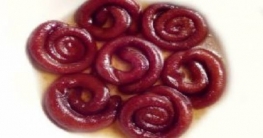 এক পিস শাহী জিলাপির দাম ৪০০ টাকা!