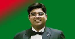 দুপুরে শপথ নিবেন সাদ এরশাদ