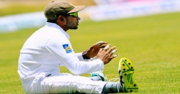 আর কিপিং করবেন না মুশফিক?