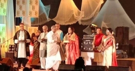 সাবিনা-আরতিকে কলকাতায় আজীবন সম্মাননা