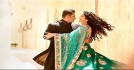 জন্মদিনের পার্টিতে কাছাকাছি সালমান-ক্যাটরিনা!