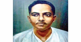 ফিরে দেখা : জীবনানন্দ দাশ