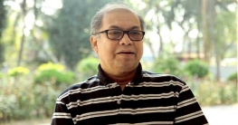 লাইফ সাপোর্টে সুবীর নন্দী লাইফ সাপোর্টে সুবীর নন্দী