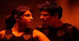 প্রিয়াঙ্কাকে পাচ্ছেন না ‘ডন’!