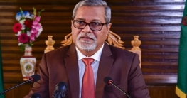 নির্বাচনি আচরণবিধি মেনে চলার আহ্বান সিইসির নির্বাচনি আচরণবিধি মেনে চলার আহ্বান সিইসির