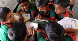 প্রাক-প্রাথমিকে ভর্তির বয়স হবে ৪
