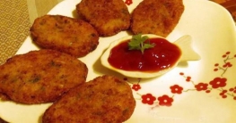 আচারি ফিশ কাবাব