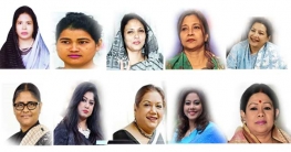 নৌকার কোটায় যারা আসছেন সংসদে নৌকার কোটায় যারা আসছেন সংসদে