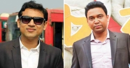 ছাত্রলীগের প্যানেলে ভিপি-শোভন, জিএস-রাব্বানী