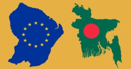 বাংলাদেশের নির্বাচনে ইউরোপীয় ইউনিয়নের সমর্থন বাংলাদেশের নির্বাচনে ইউরোপীয় ইউনিয়নের সমর্থন