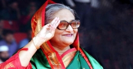 বিশ্বের শীর্ষ ১০০ চিন্তাবিদের তালিকায় শেখ হাসিনা