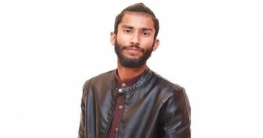 ‘পিরিতের সাম্পান’-এ ভাসালেন জিসান