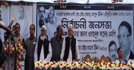 সেনাবাহিনীকে বিতর্কিত না করার আহ্বান কাদেরের