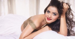 ভক্তদের ফোনের অপেক্ষায় তানজিন তিশা!