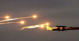 `ভোটের আগে পাকিস্তানে আরও একবার হামলা চালাতে পারে ভারত`