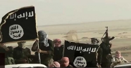 বিশ্বের সেখানে আইএস এখন তৎপর বিশ্বের সেখানে আইএস এখন তৎপর