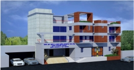 না.গঞ্জে হচ্ছে ত্রাণ গুদাম, ব্যয় ২ কোটি না.গঞ্জে হচ্ছে ত্রাণ গুদাম, ব্যয় ২ কোটি