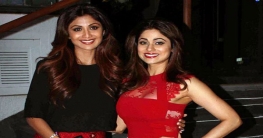 প্রকাশ্যে রাস্তায় হেনস্থার শিকার শিল্পা শেঠির বোন শমিতা