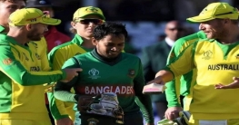 মুশফিককে বীরের সম্মান দিল অস্ট্রেলিয়া!