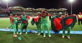 ২০১৫, ইতিহাসে টাইগারদের সেরা বিশ্বকাপ