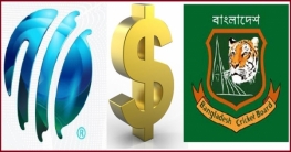 বিশ্বকাপ থেকে কত টাকা পেলো টাইগাররা?