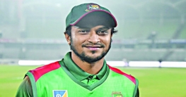 ব্যাটসম্যানদের এগিয়ে রাখলেন সাকিব ব্যাটসম্যানদের এগিয়ে রাখলেন সাকিব