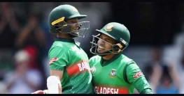 সাকিব-মুশিরা যেখানে অভিনেতা