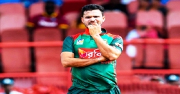 যেমন ছিল মাশরাফীর বিশ্বকাপগুলো