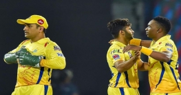 দিল্লি`র স্বপ্নভঙ্গ, ফাইনালে মুম্বাইয়ের মুখোমুখি চেন্নাই