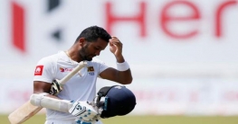 মাতাল হয়ে গাড়ি চালানোয় শ্রীলঙ্কান টেস্ট অধিনায়কের জরিমানা মাতাল হয়ে গাড়ি চালানোয় শ্রীলঙ্কান টেস্ট অধিনায়কের জরিমানা