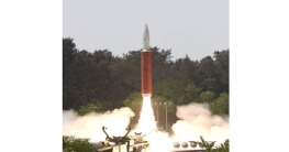 ভারতের অ্যান্টি-স্যাটেলাইট মিসাইল পরীক্ষায় যুক্তরাষ্ট্রের নজরদারি