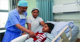ঢামেক হাসপাতালে চালু হচ্ছে বাইপাস সার্জারি বিভাগ