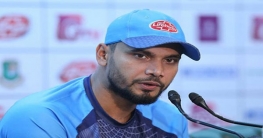 ওয়েস্ট উইন্ডিজকে হারিয়ে যা বললেন মাশরাফি
